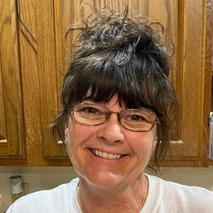 Meet your Posher, Sherry